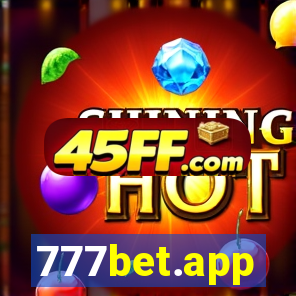 777bet.app