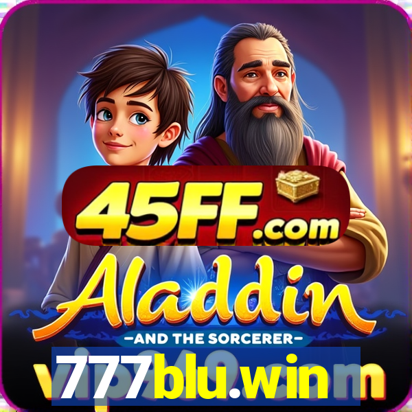 777blu.win