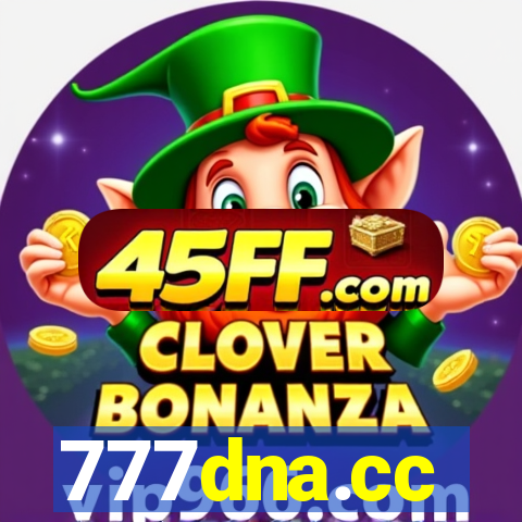 777dna.cc