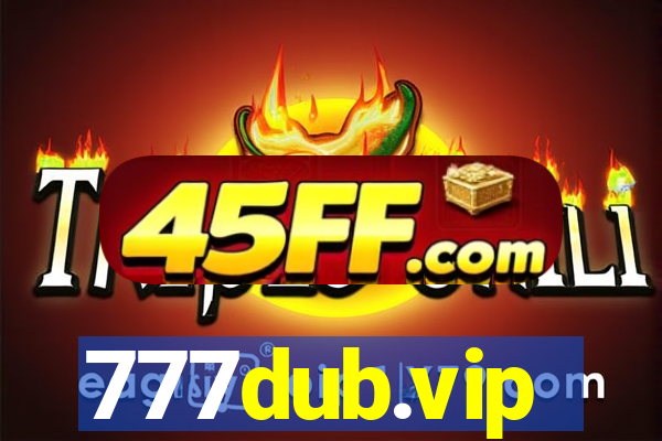 777dub.vip