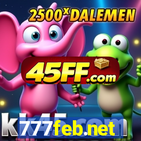 777feb.net