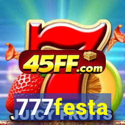 777festa
