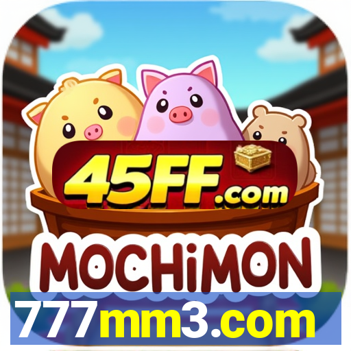 777mm3.com