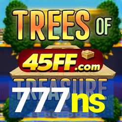 777ns