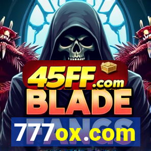 777ox.com