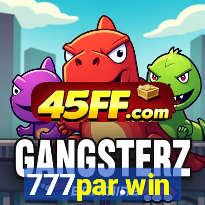 777par.win