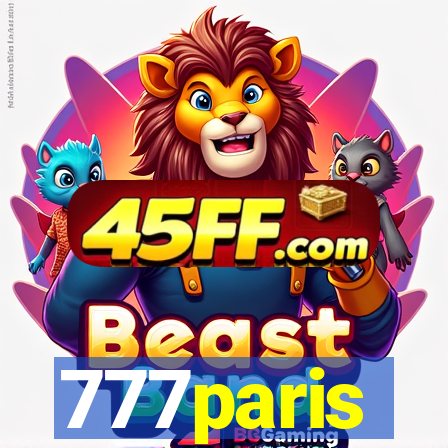 777paris