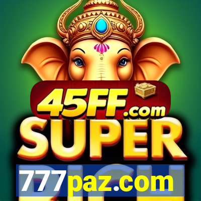 777paz.com