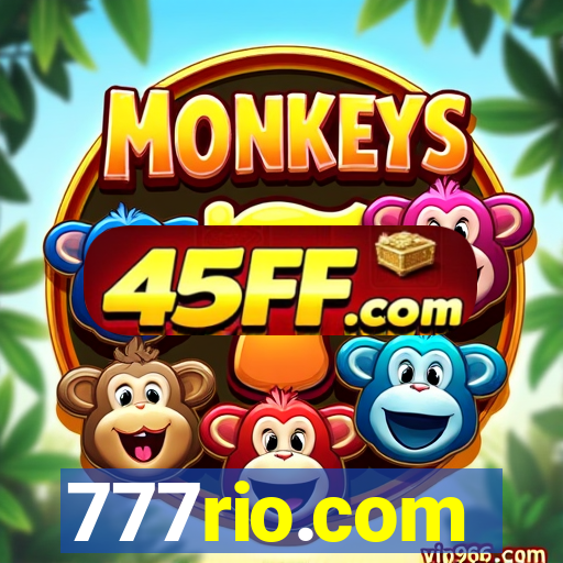 777rio.com
