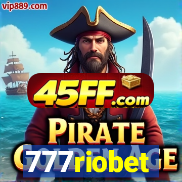 777riobet