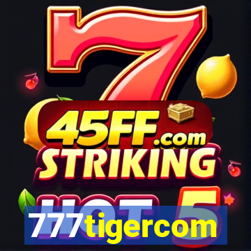 777tigercom