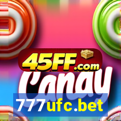 777ufc.bet