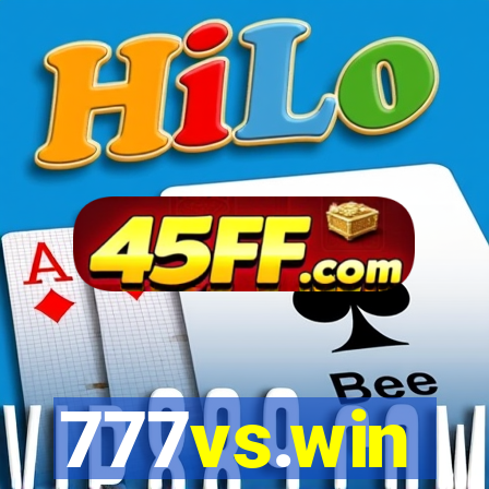777vs.win