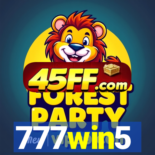 777win5