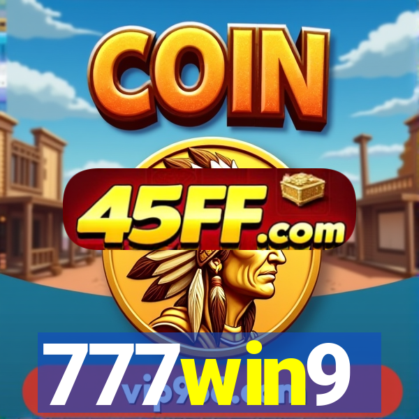 777win9