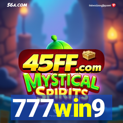 777win9