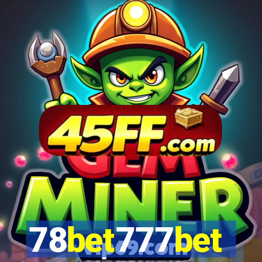 78bet777bet