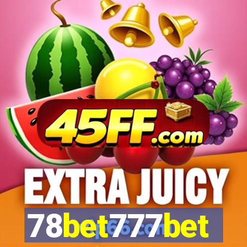 78bet777bet