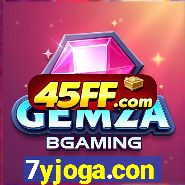7yjoga.con