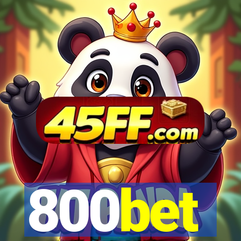 800bet