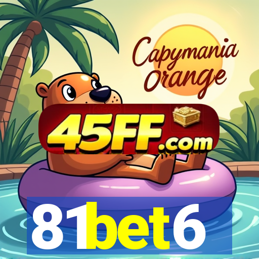 81bet6