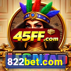 822bet.com