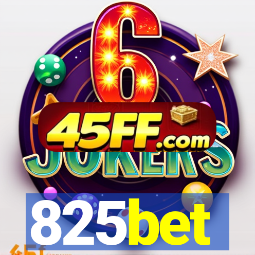 825bet