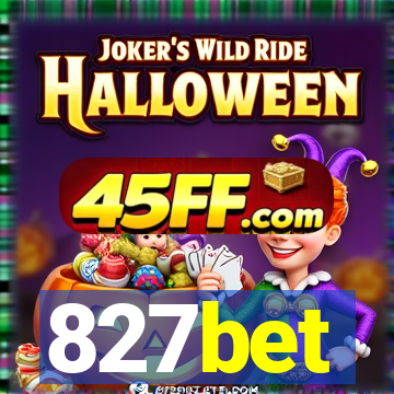 827bet