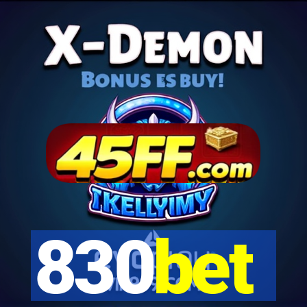 830bet