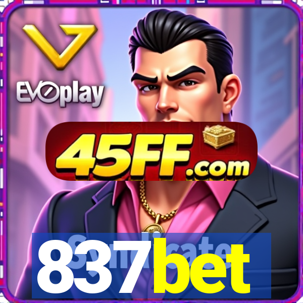 837bet