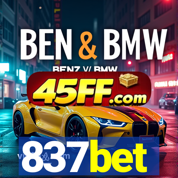 837bet