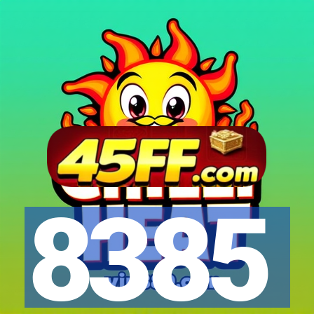 8385