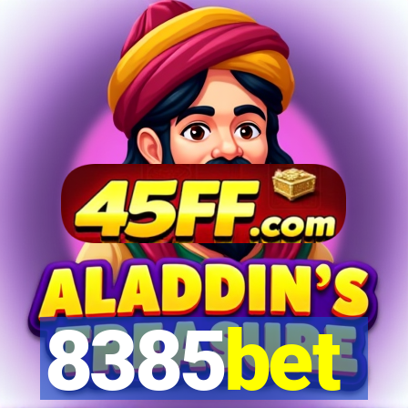 8385bet