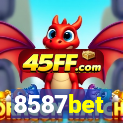 8587bet