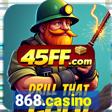 868.casino