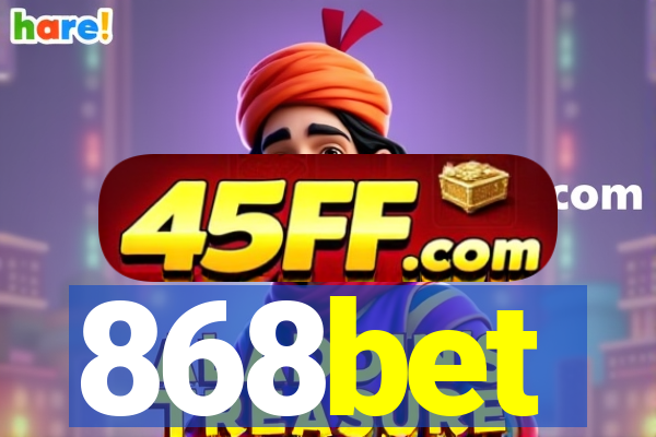 868bet