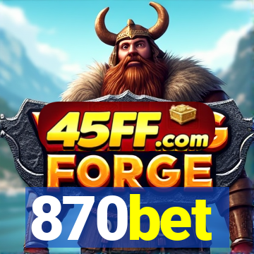 870bet