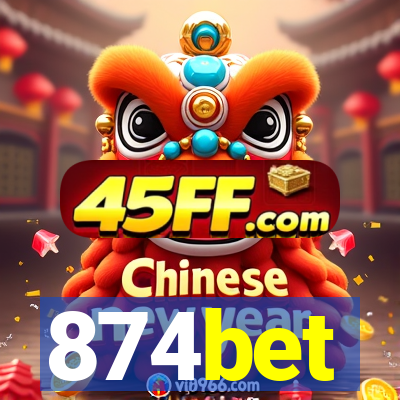 874bet