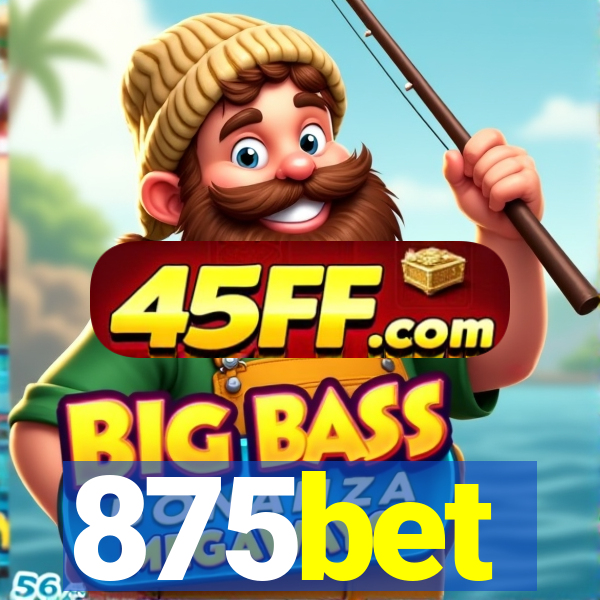 875bet