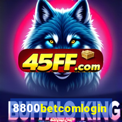 8800betcomlogin