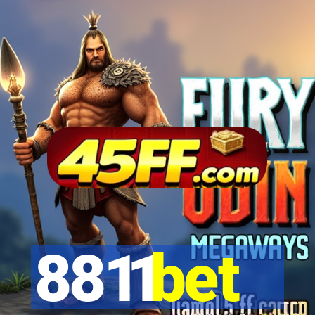 8811bet