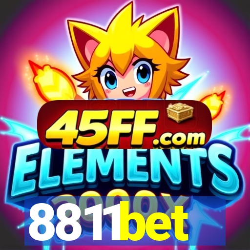 8811bet