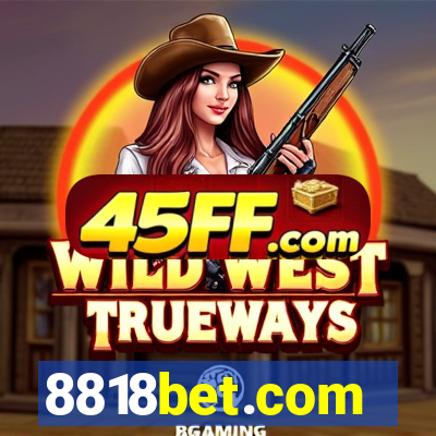 8818bet.com