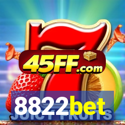 8822bet