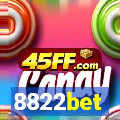 8822bet