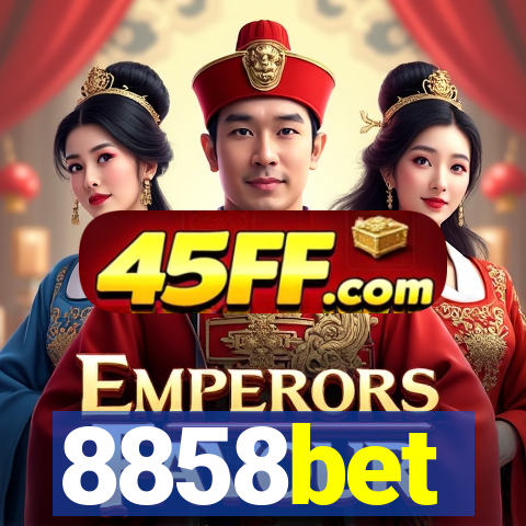 8858bet