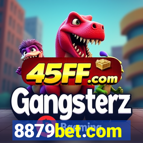 8879bet.com