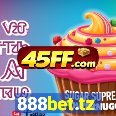 888bet.tz