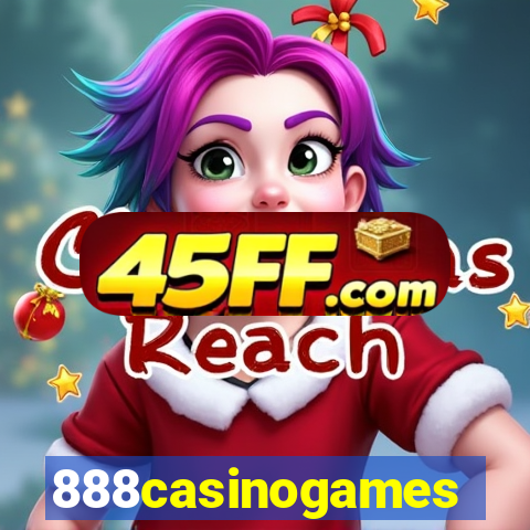 888casinogames