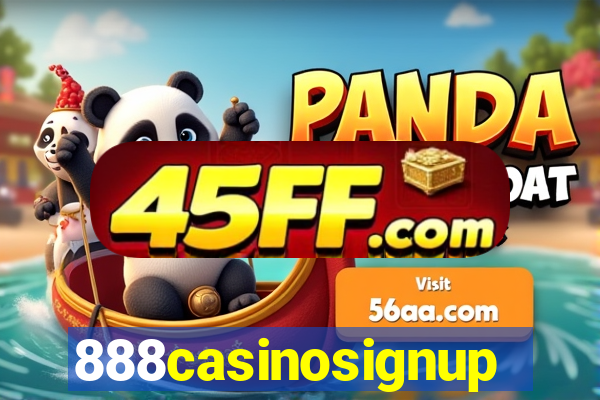 888casinosignup